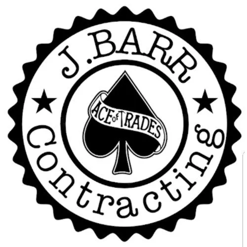 Slide of J BARR Contracting