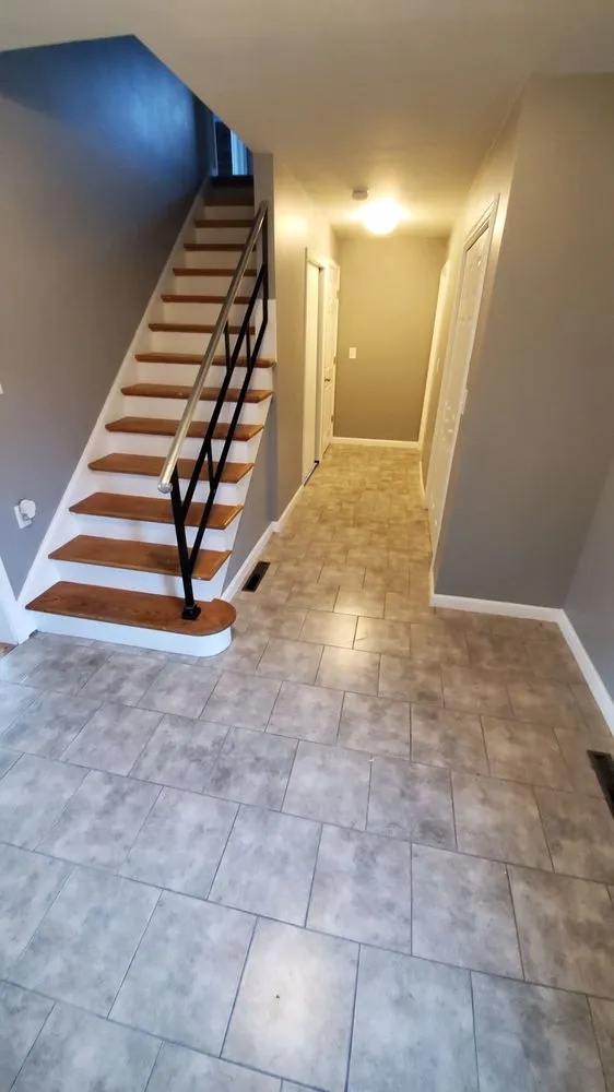 Slide of J BARR Contracting