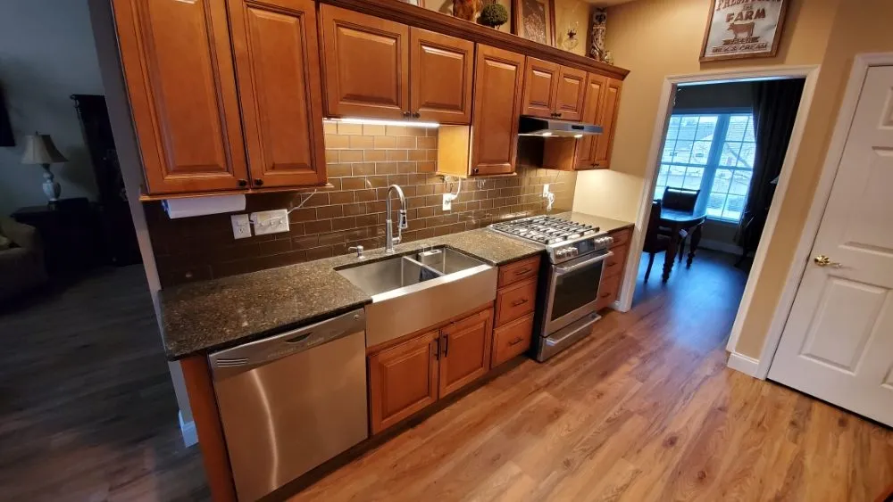 Slide of J BARR Contracting