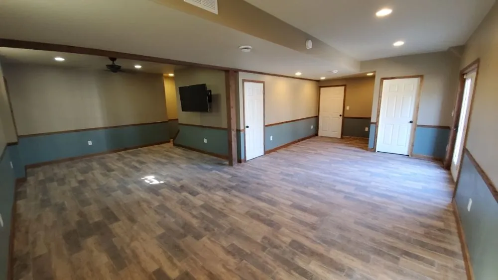 Slide of J BARR Contracting