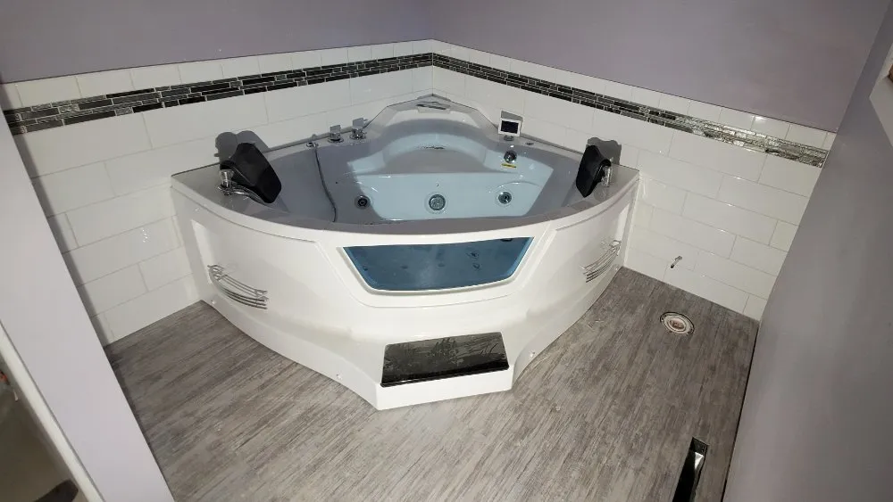 Slide of J BARR Contracting