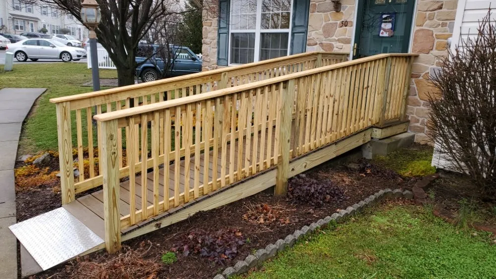 Slide of J BARR Contracting