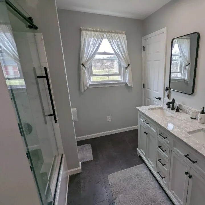 Slide of J BARR Contracting