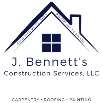 J Bennett’s Construction Services