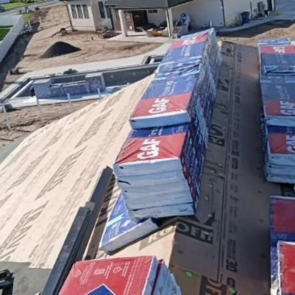 Slide of J Bons Construction