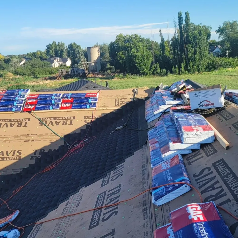 Slide of J Bons Construction