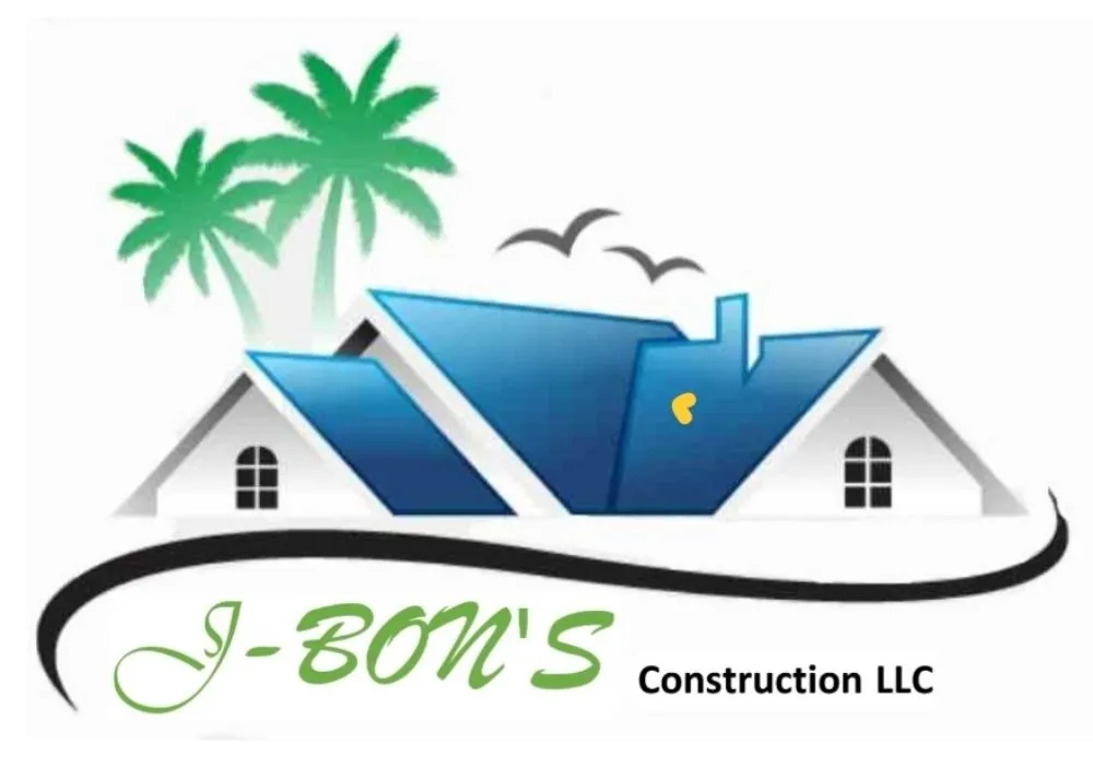 Slide of J Bons Construction