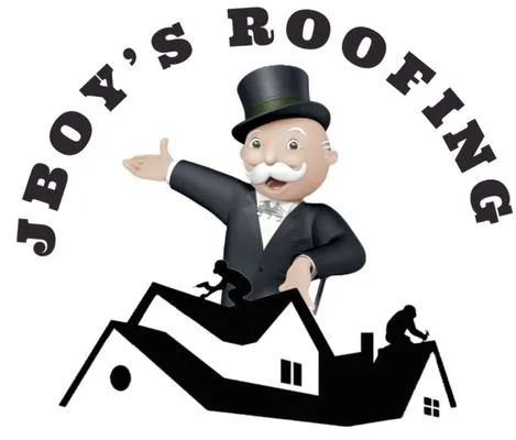 J Boy's Roofing