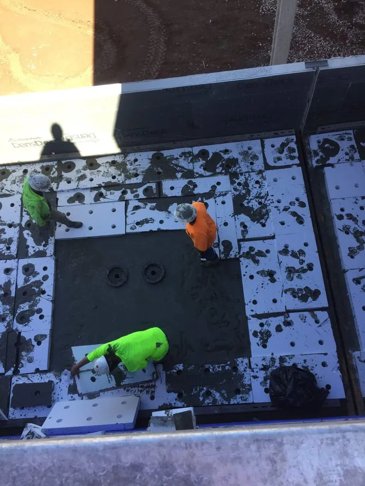 Slide of J-Boyz Services