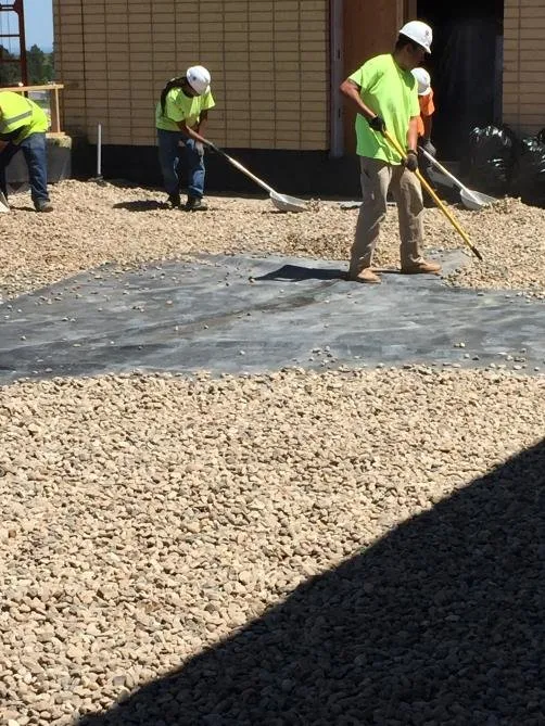 Slide of J-Boyz Services