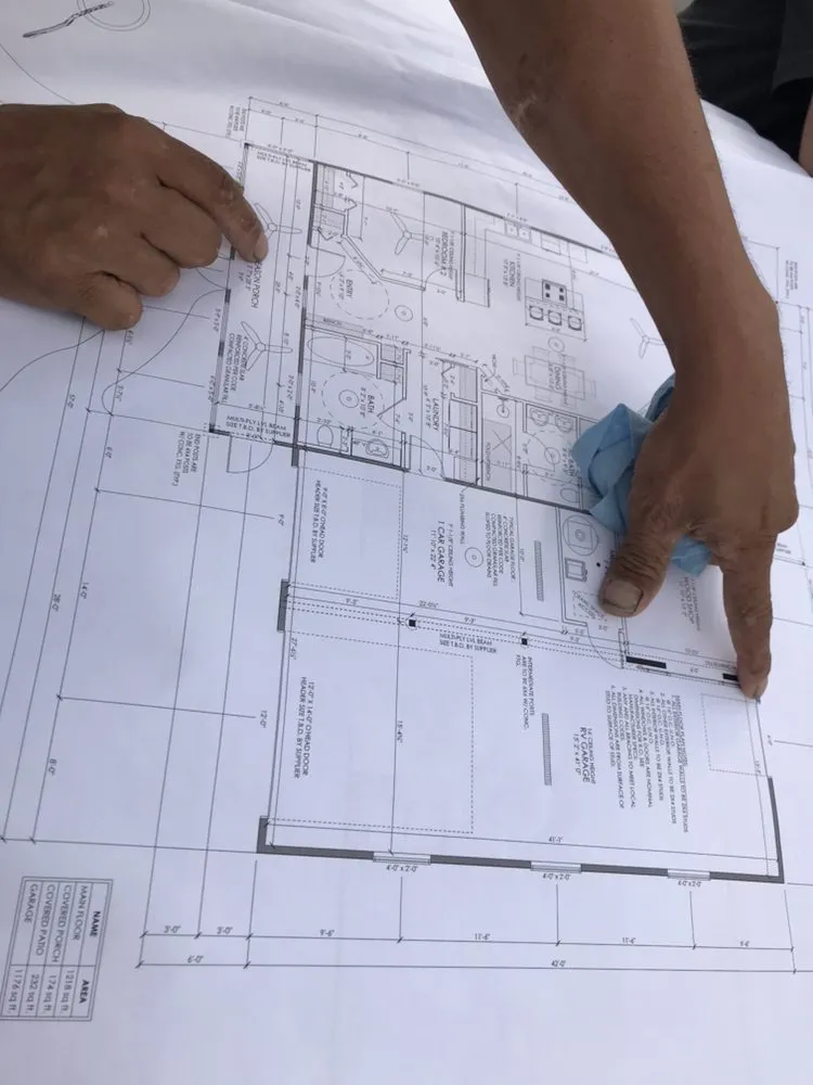 Slide of J-Boyz Services