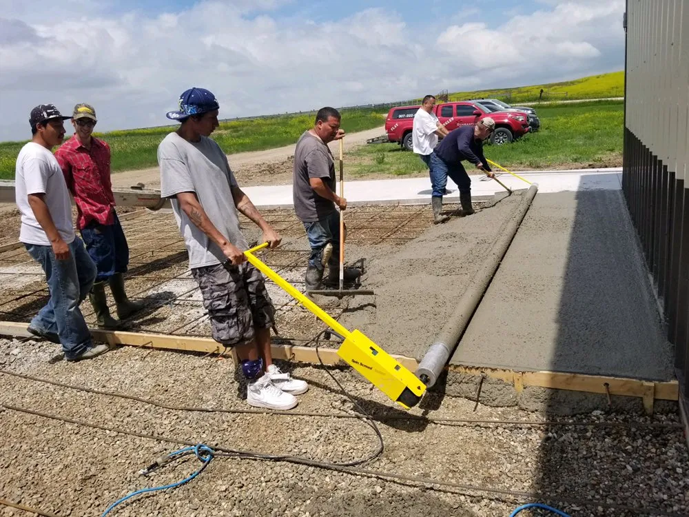 Slide of J-Boyz Services