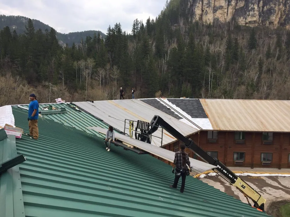 Slide of J-Boyz Services