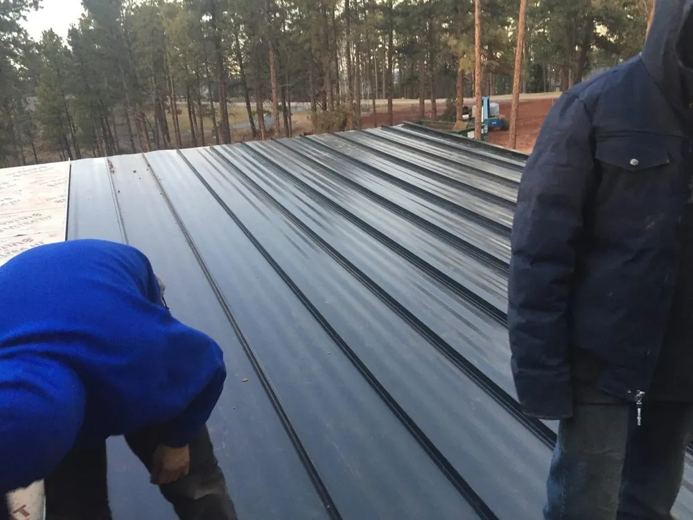 Slide of J-Boyz Services