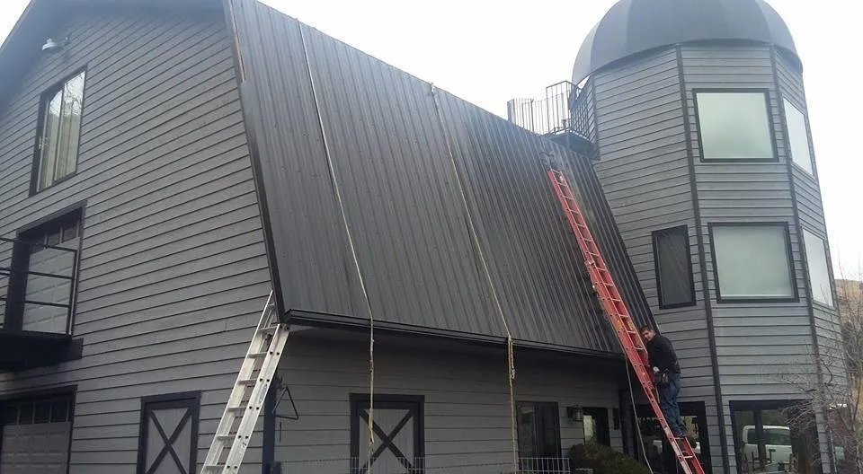 Slide of J-Boyz Services