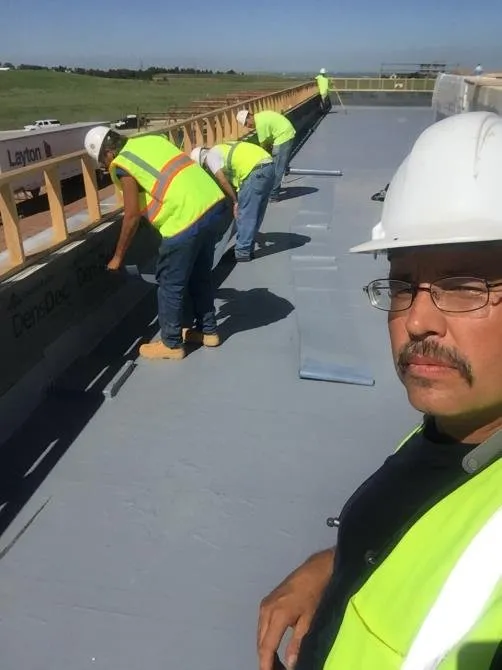 Slide of J-Boyz Services