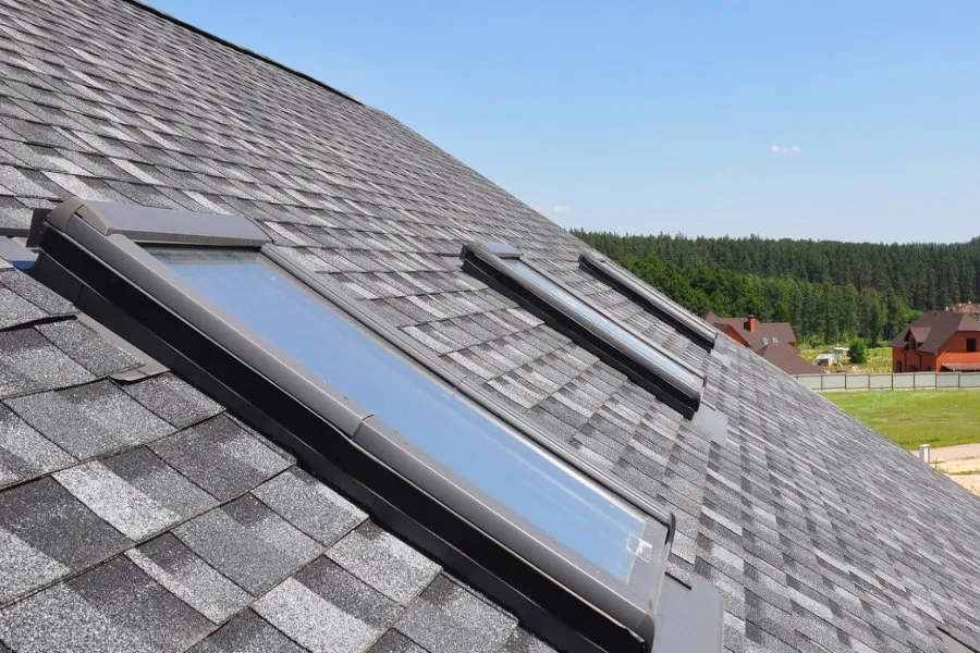 Slide of J Broni Roofing Solutions