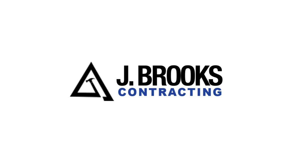 Slide of J Brooks Contracting