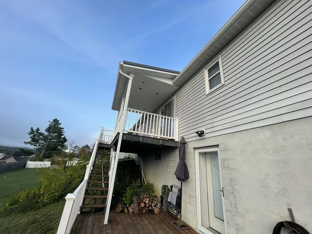 Slide of J Brothers Construction