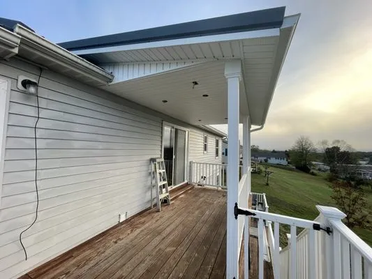 J Brothers Construction