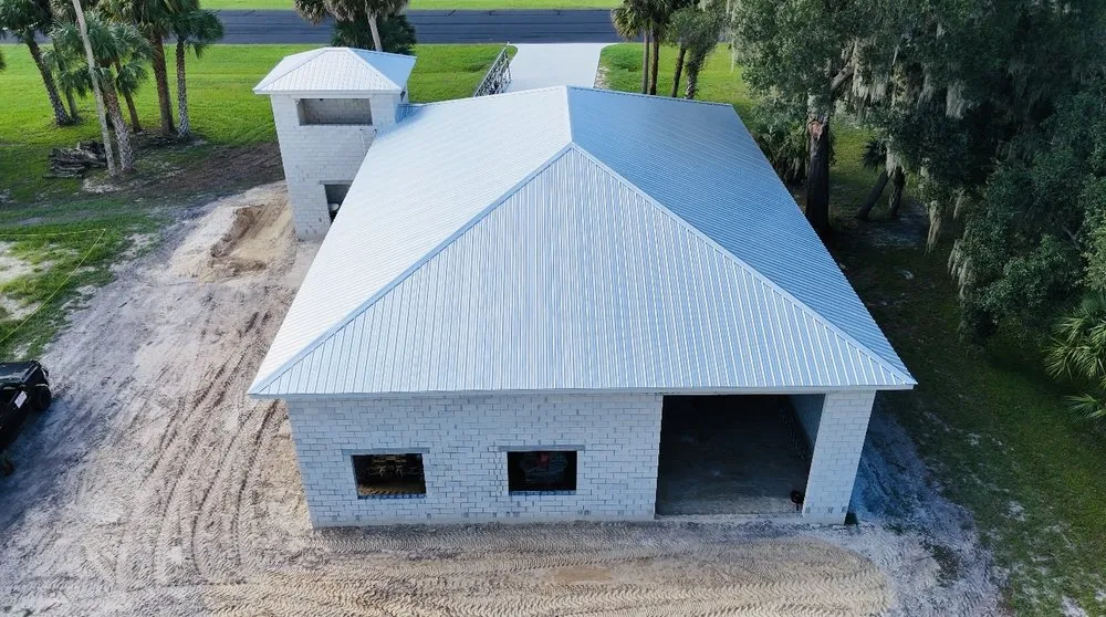 Emergency shingle roofing service experts serving Pomona Park, FL - J Brothers Roofing