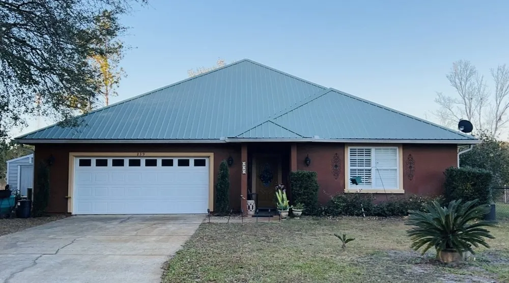 Professional shingle roofing service in Pomona Park, FL - J Brothers Roofing