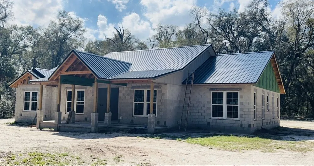 Top-rated roof leak repair for fast service in Pomona Park, FL by J Brothers Roofing