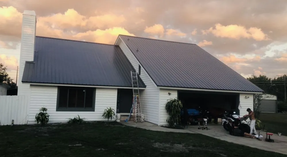 Local shingle roofing service near you in Pomona Park, FL by J Brothers Roofing