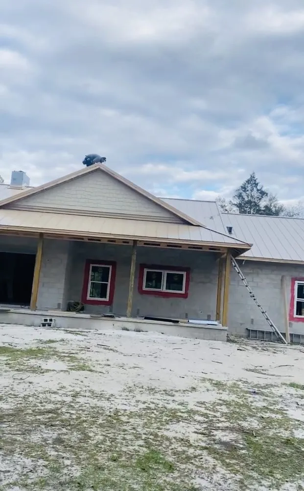 Top-rated roof repair in Pomona Park, FL by J Brothers Roofing