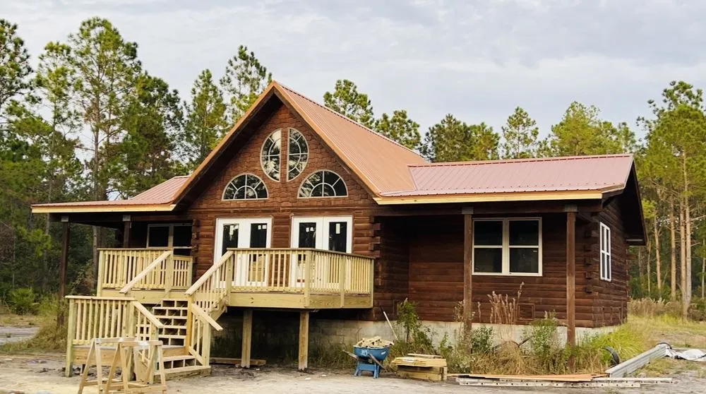 Licensed roof installation same-day service across Pomona Park, FL - J Brothers Roofing