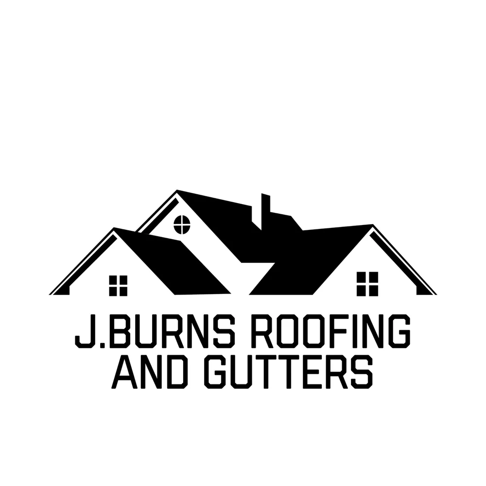 Slide of J Burns Roofing & Gutters