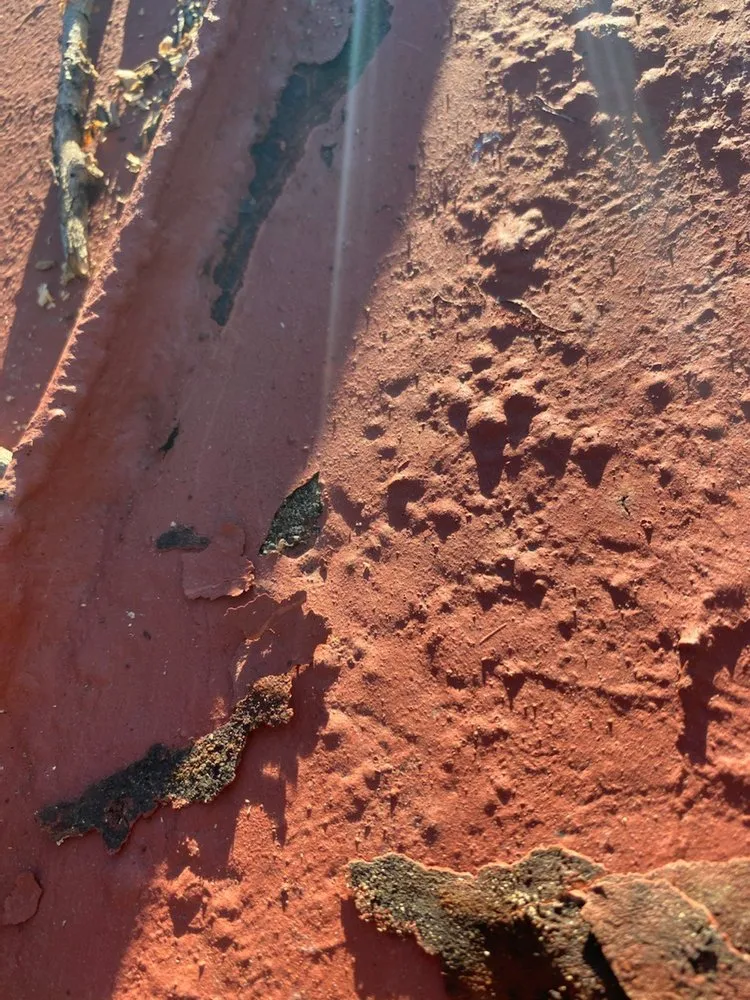 Slide of J C Craven Roofing