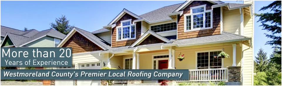 Slide of J C Roofing