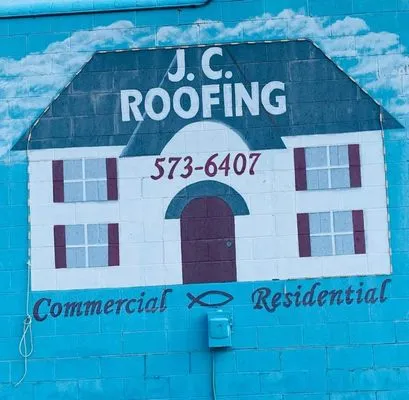 J C Roofing