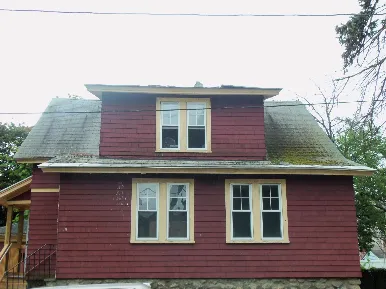 J C S Contracting Logo