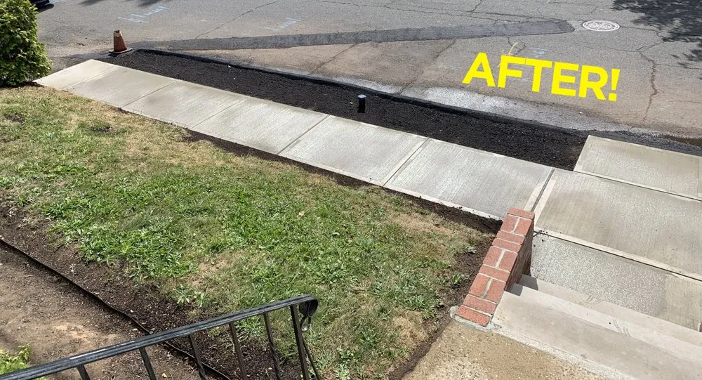 Slide of J. Campoli & Sons, Inc.