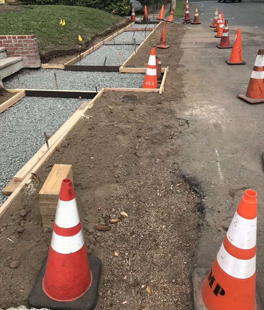 Slide of J. Campoli & Sons, Inc.