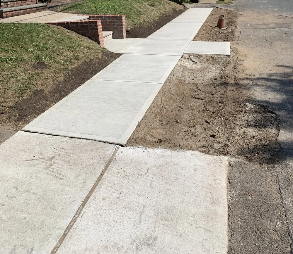 Slide of J. Campoli & Sons, Inc.