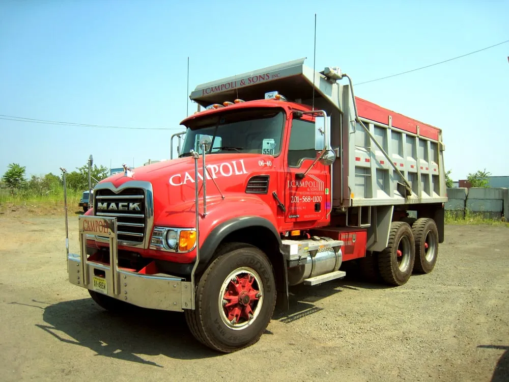 Slide of J. Campoli & Sons, Inc.