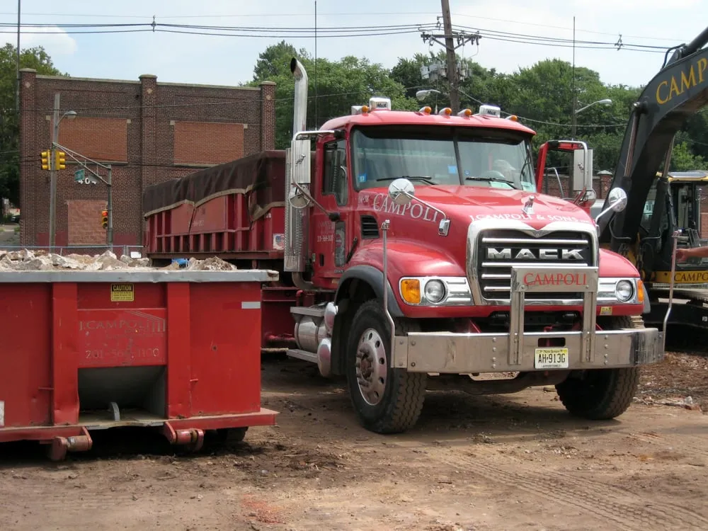 Slide of J. Campoli & Sons, Inc.
