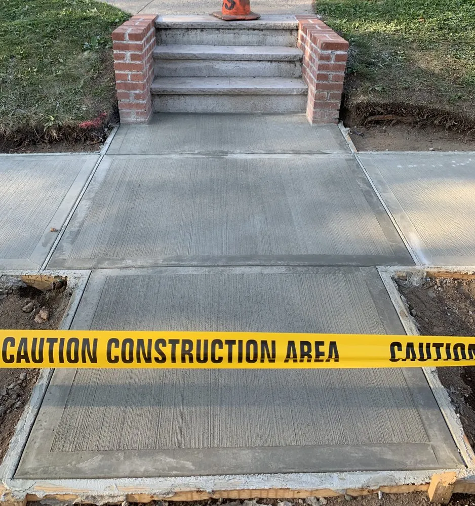 Slide of J. Campoli & Sons, Inc.