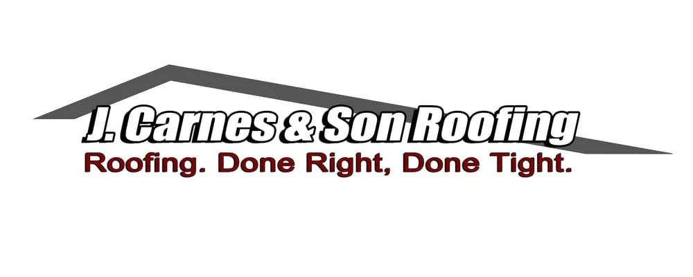 Slide of J. Carnes & Son Roofing