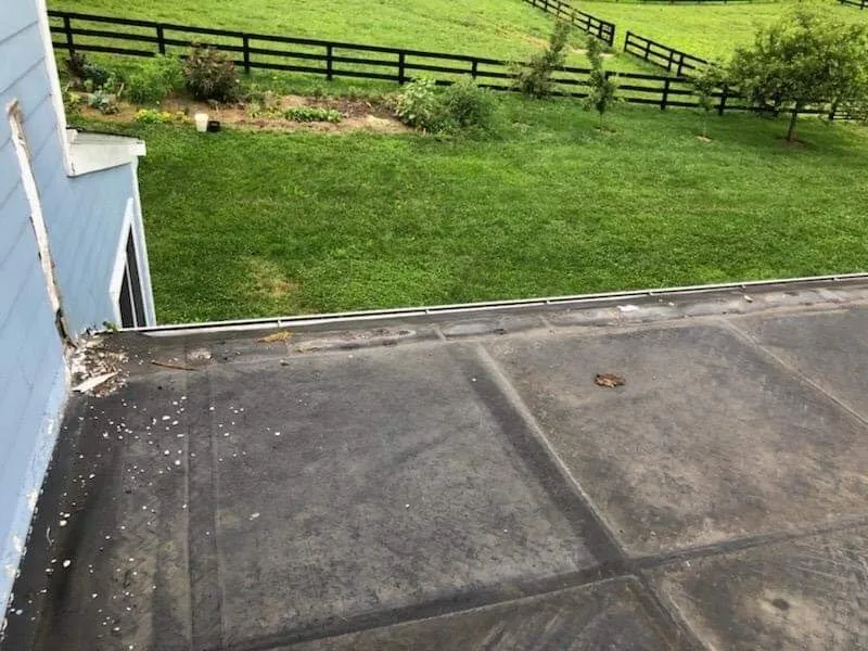 Slide of J Castillo Construction