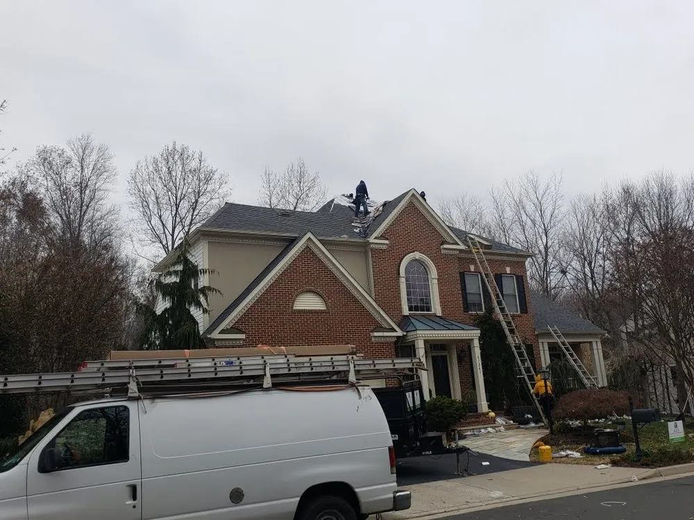 Slide of J Castillo Construction