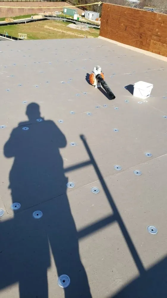 Slide of J Castillo Construction