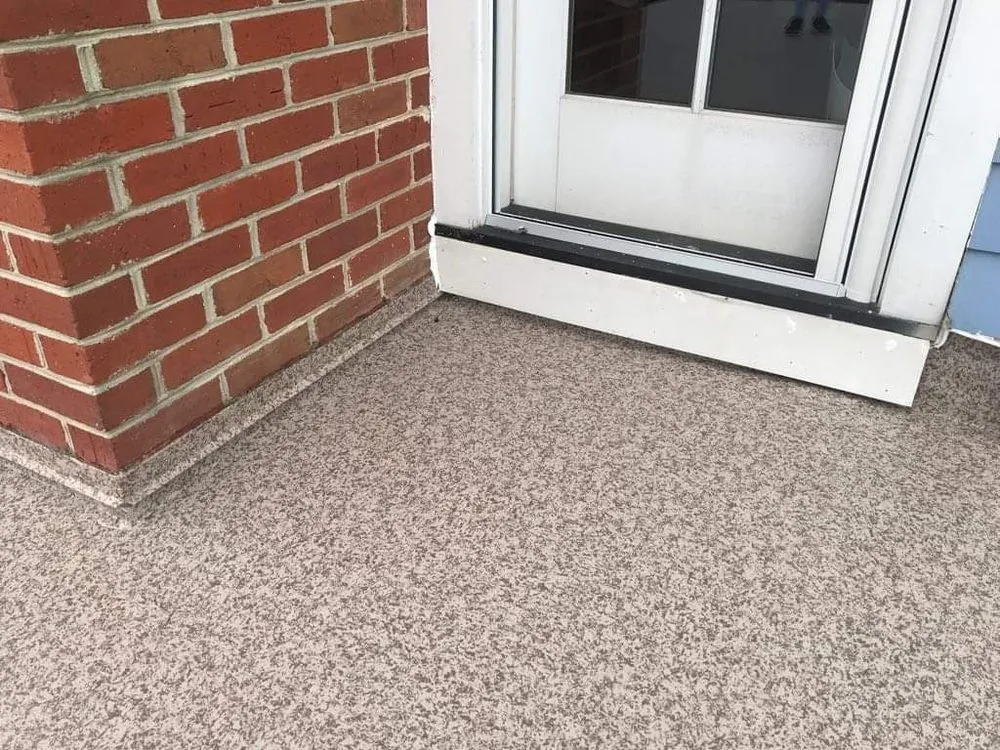 Slide of J Castillo Construction