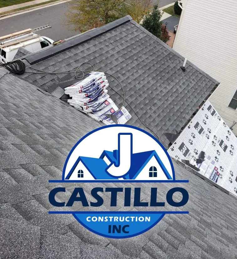 Slide of J Castillo Construction