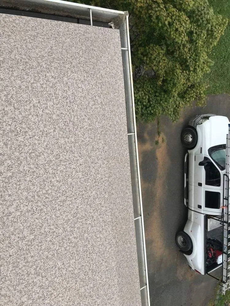 Slide of J Castillo Construction