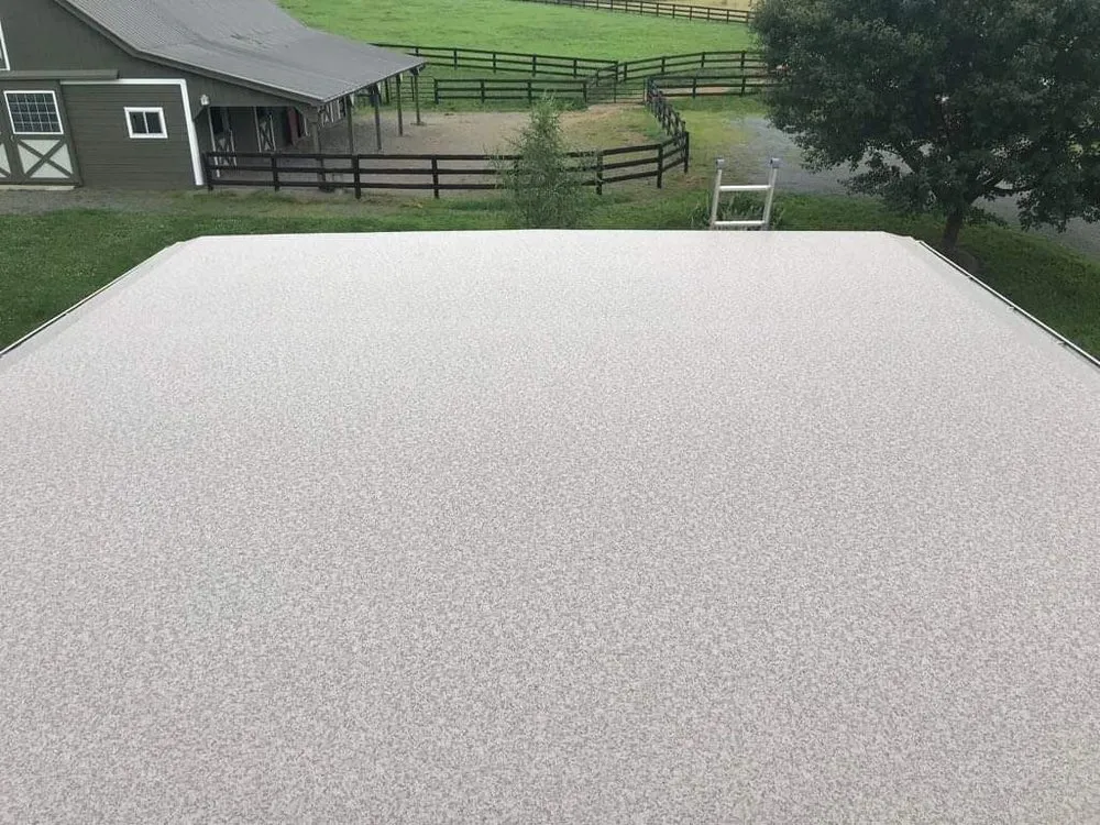 Slide of J Castillo Construction