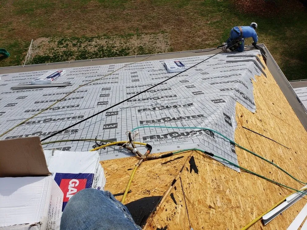 Slide of J Castillo Construction